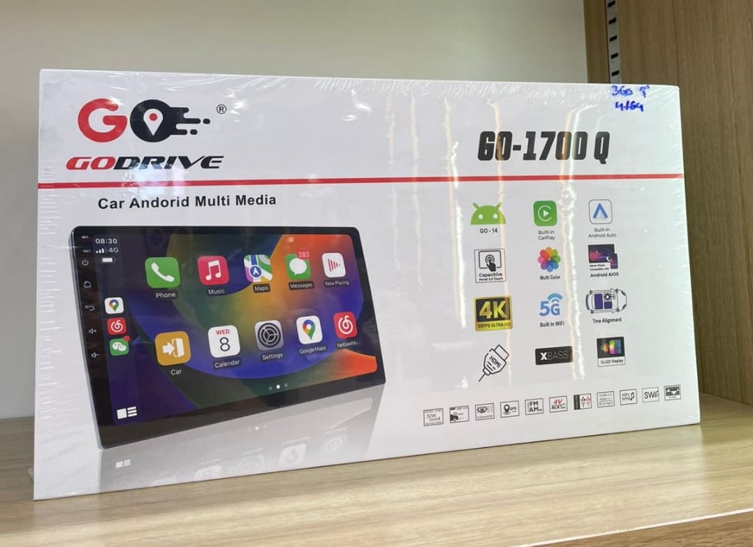 Go -1700Q