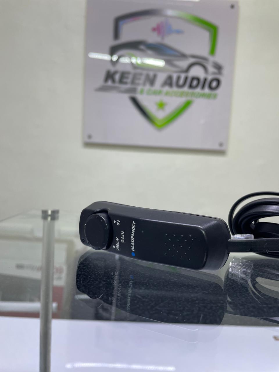 BLAUPUNKT XLf 180A