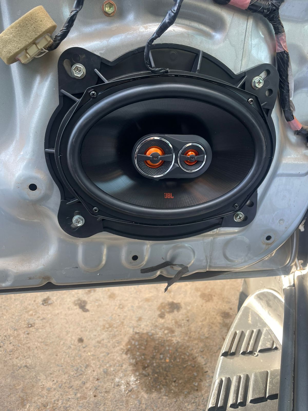 JBL GX9638
