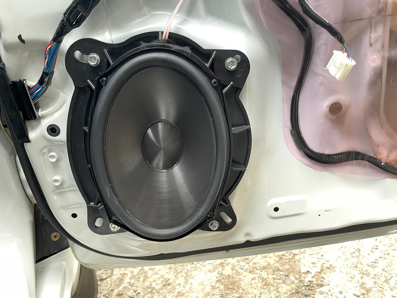JBL CLUB 9600C