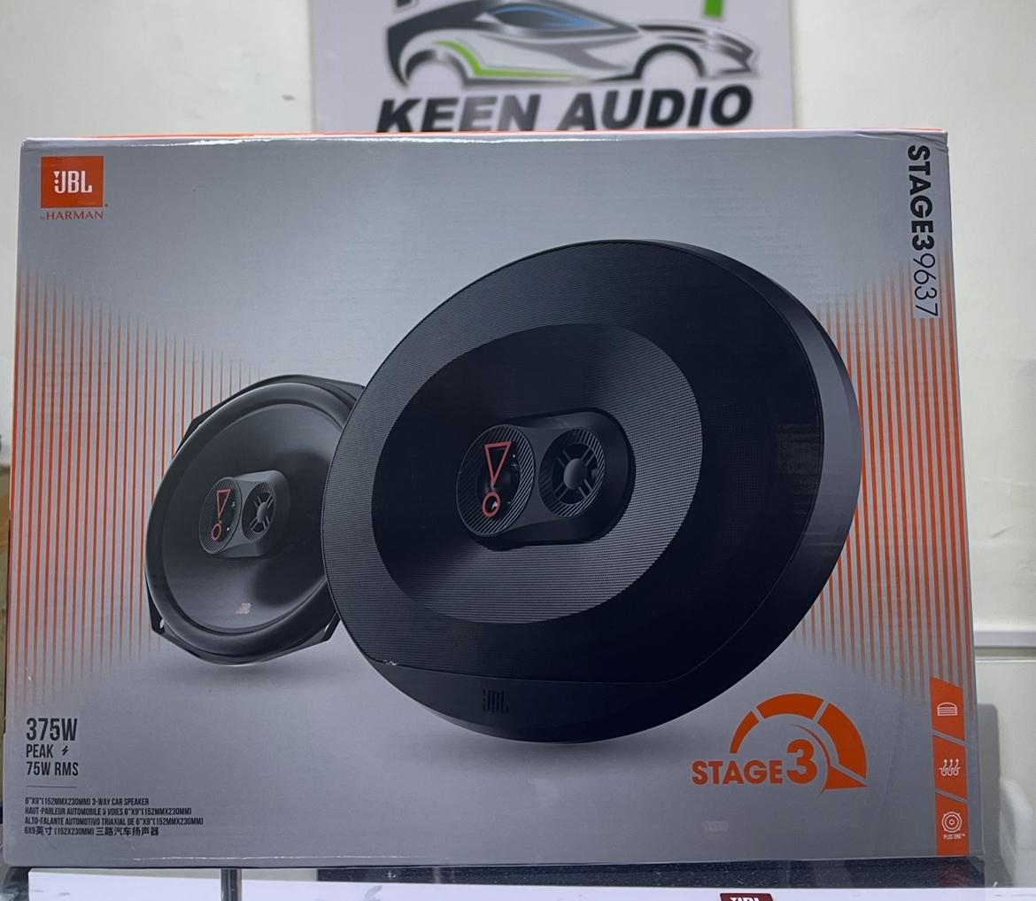 JBL STAGE39637