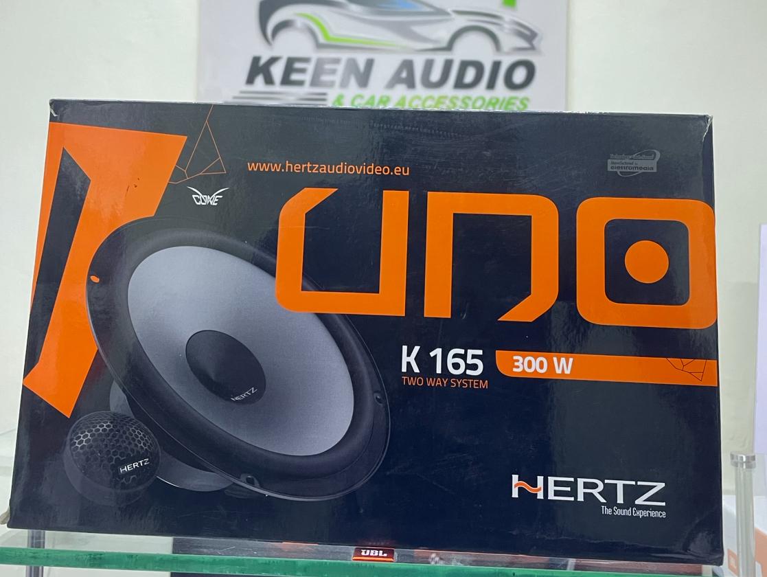 HERTZ K165