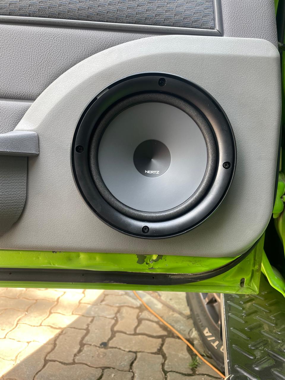 HERTZ K165