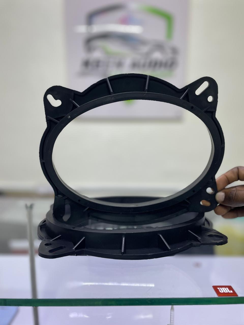 6x9 speaker bracket