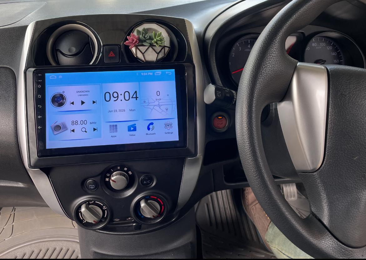 Go -1200Q