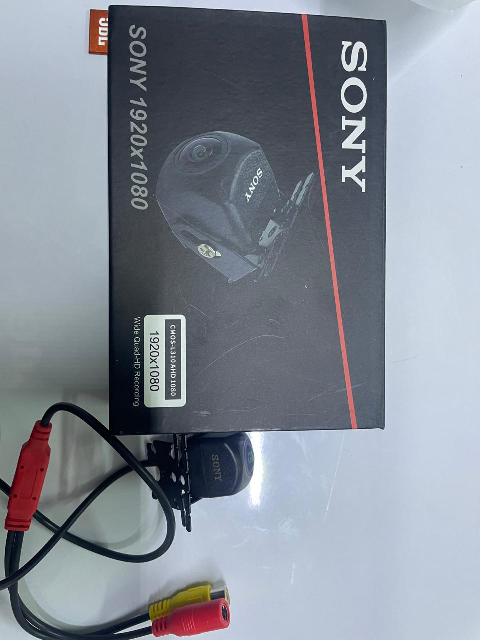Sony CMOS-L310 AHD 1080