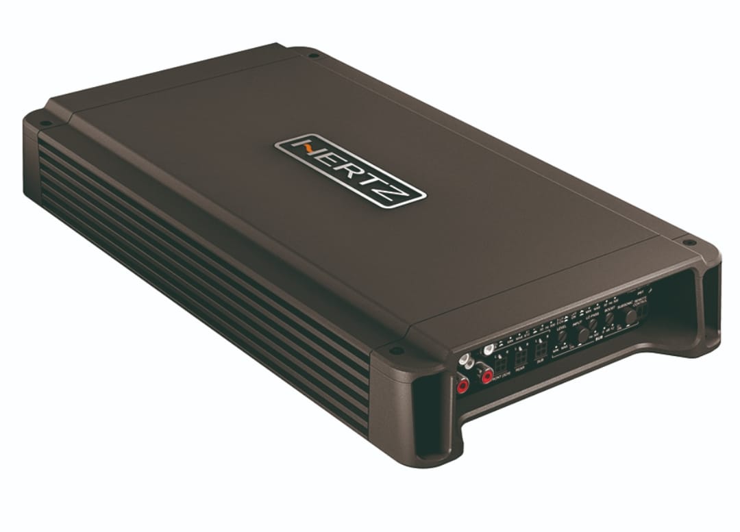 HERTZ HCP 5D