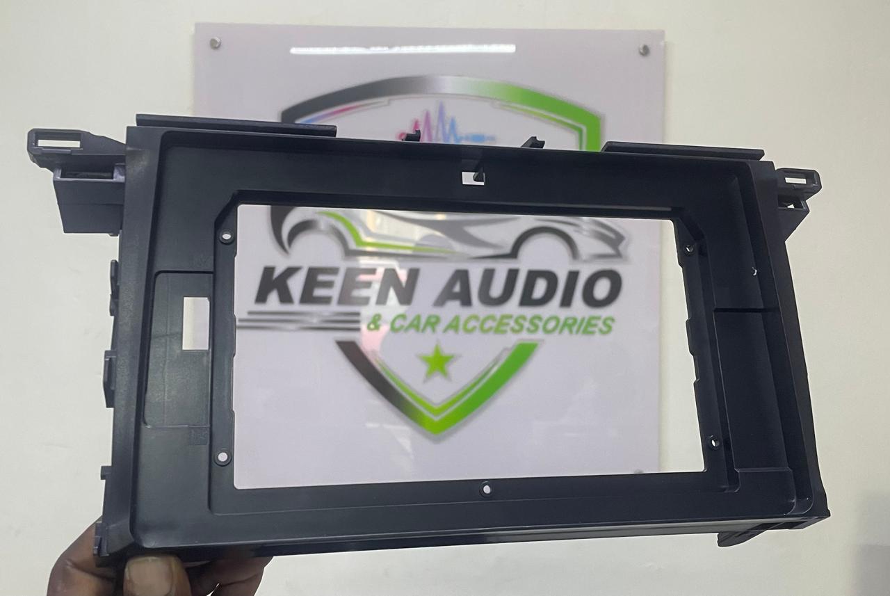Nissan note 10inch /9 inch