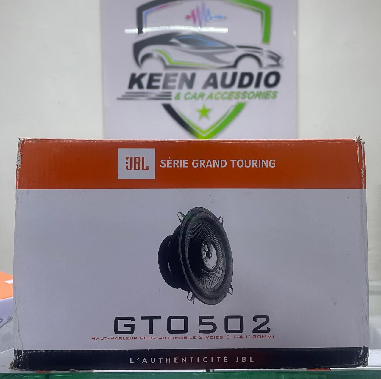 JBL GT0502