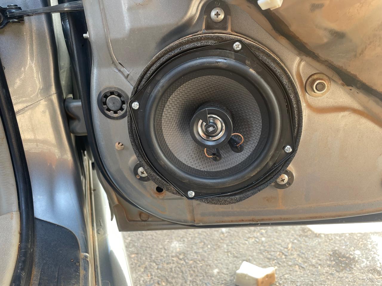 JBL GT0502
