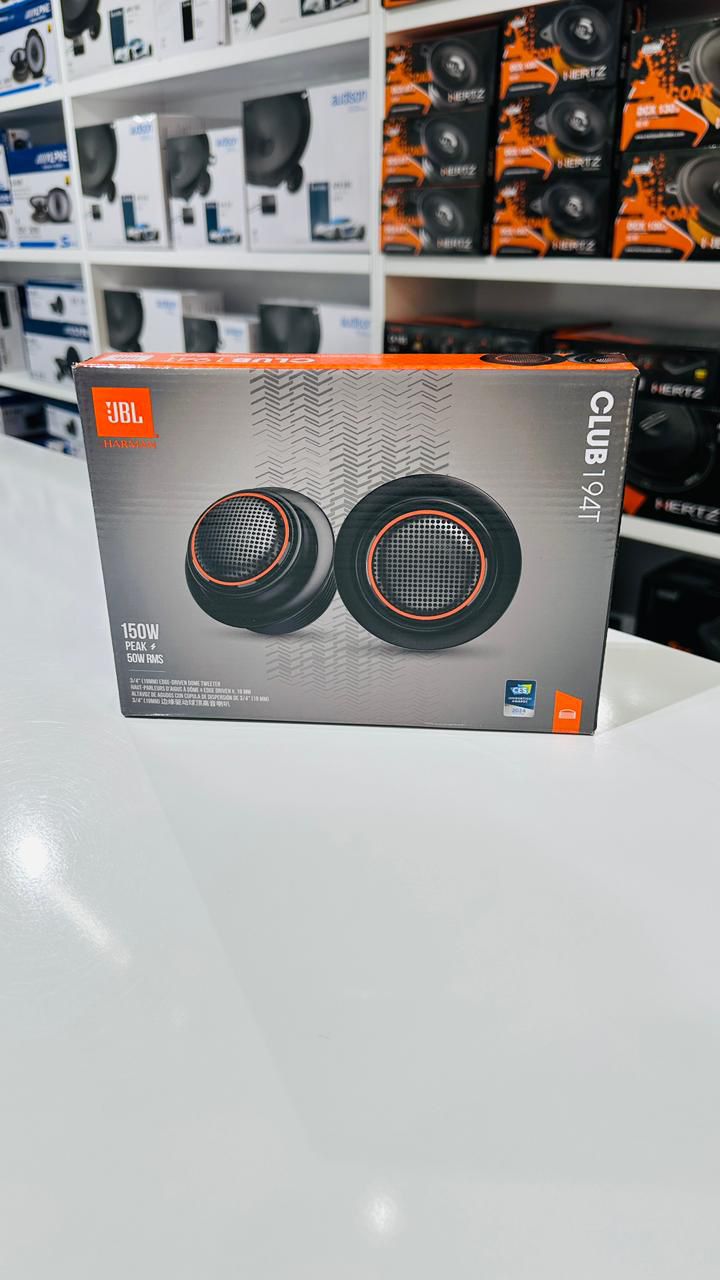 JBL CLUB194T 