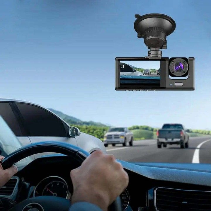 Dashboard Cameras