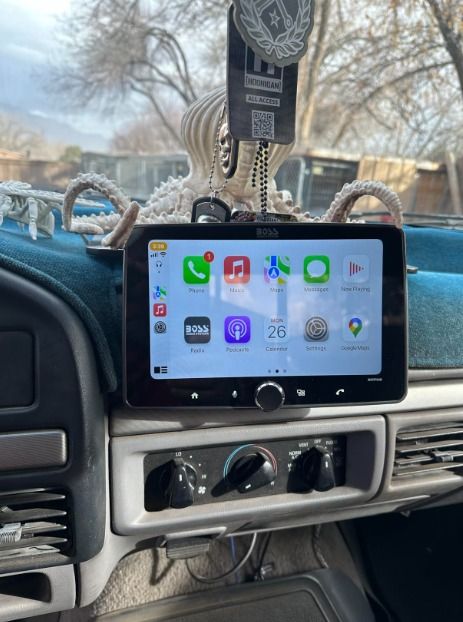 Wireless Connectivity