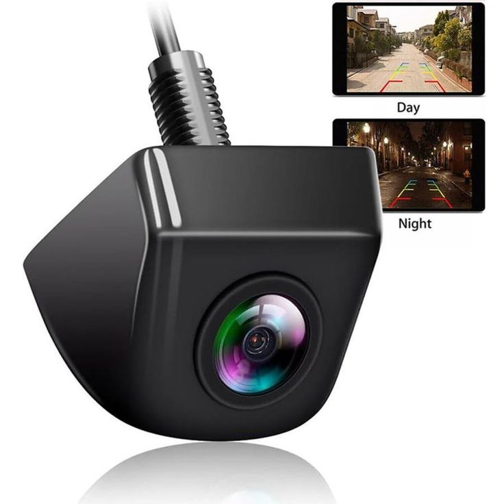 Camera Feature