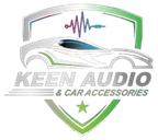 Keen Audio Logo